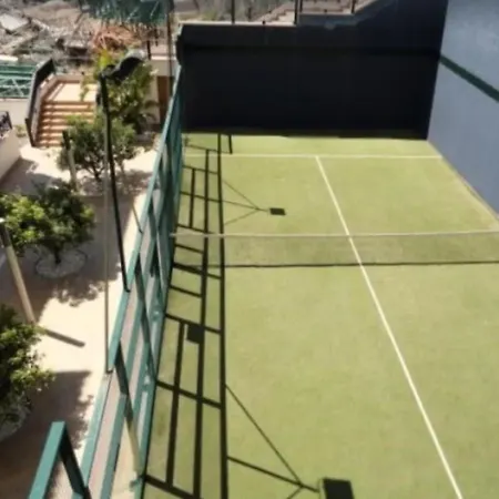 Guardamar Hill Apartment El Moncayo