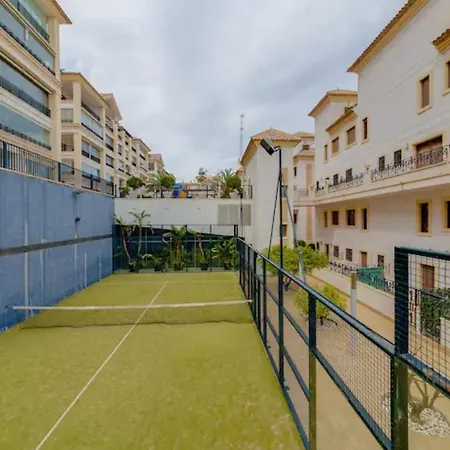 Guardamar Hill Apartment