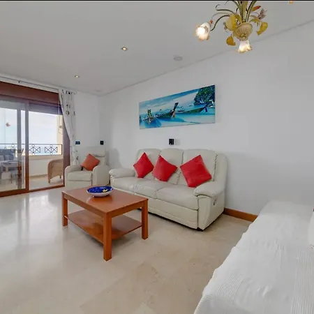 Apartment Guardamar Hill *