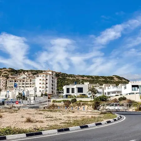 Guardamar Hill Apartment *