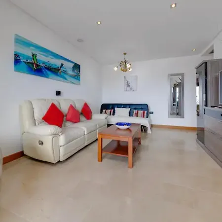 Guardamar Hill Apartment *