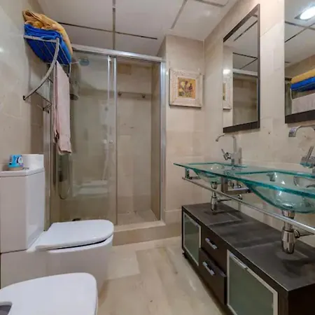 Apartment Guardamar Hill El Moncayo