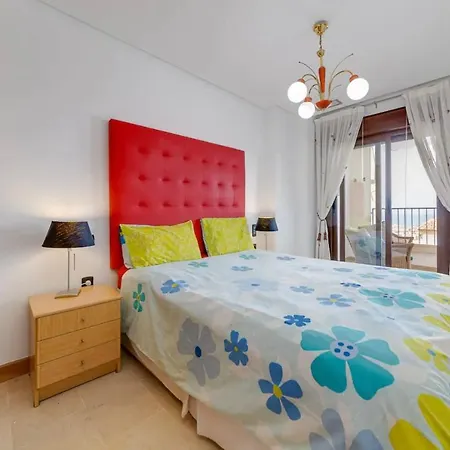 Guardamar Hill Apartment