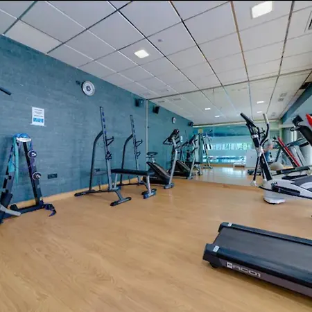 Apartment Guardamar Hill *