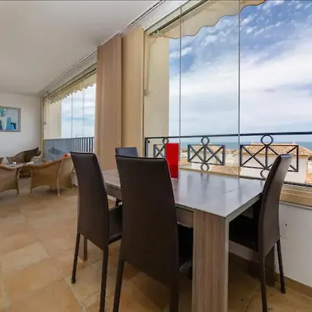 Guardamar Hill Apartment El Moncayo