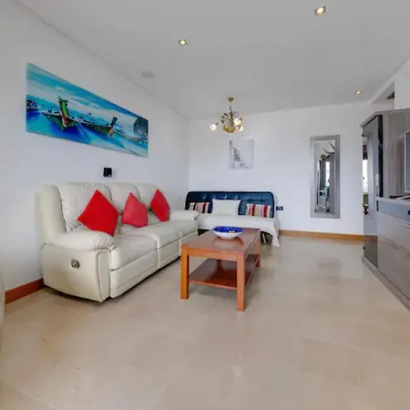 Guardamar Hill Apartment
