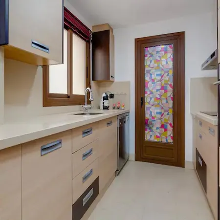 Guardamar Hill Apartment El Moncayo
