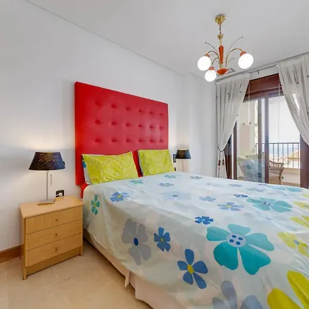 Apartment Guardamar Hill El Moncayo