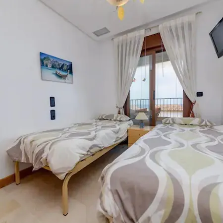 Apartment Guardamar Hill El Moncayo