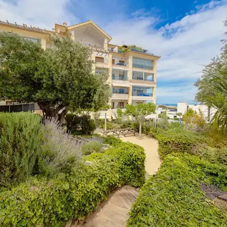 Guardamar Hill Apartment El Moncayo
