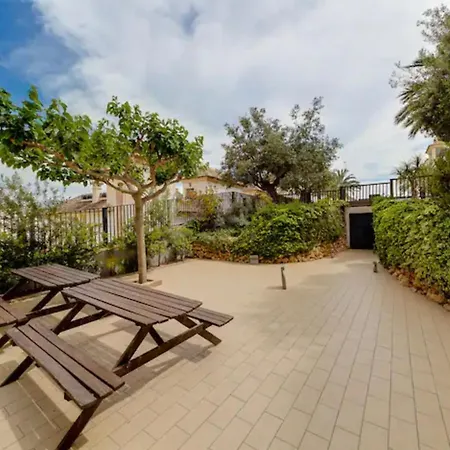 Apartment Guardamar Hill El Moncayo