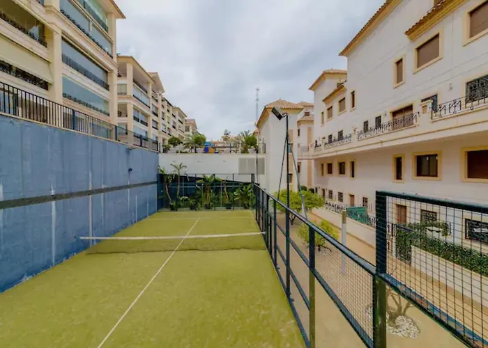 Guardamar Hill Daire