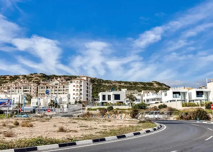 Guardamar Hill Daire *